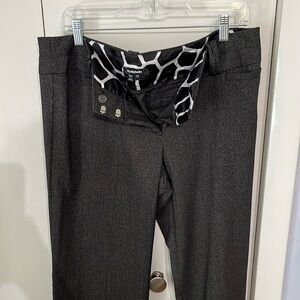 My Michelle Dress Pants Tailored